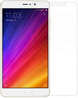 Захисна плівка Nillkin Super Clear Anti-fingerprint S-SP XM для смартфонів Xiaomi 5s Plus